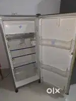 Single door fridge  for sale