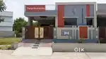 2200 sq ft south face house for sal in thanjavur MC road