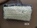 Bridal lehenga