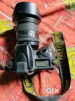 Nikon d750 for urgent sale
