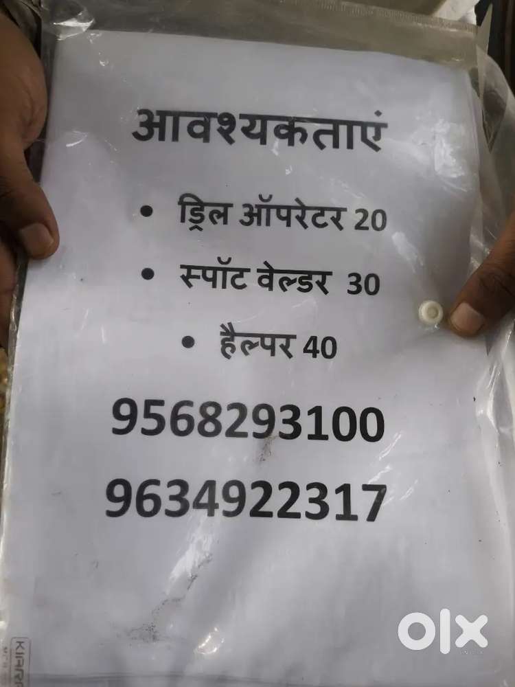 Satyam automobile