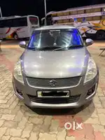 Maruti Suzuki Swift 2016