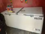 D freeze 600 lt