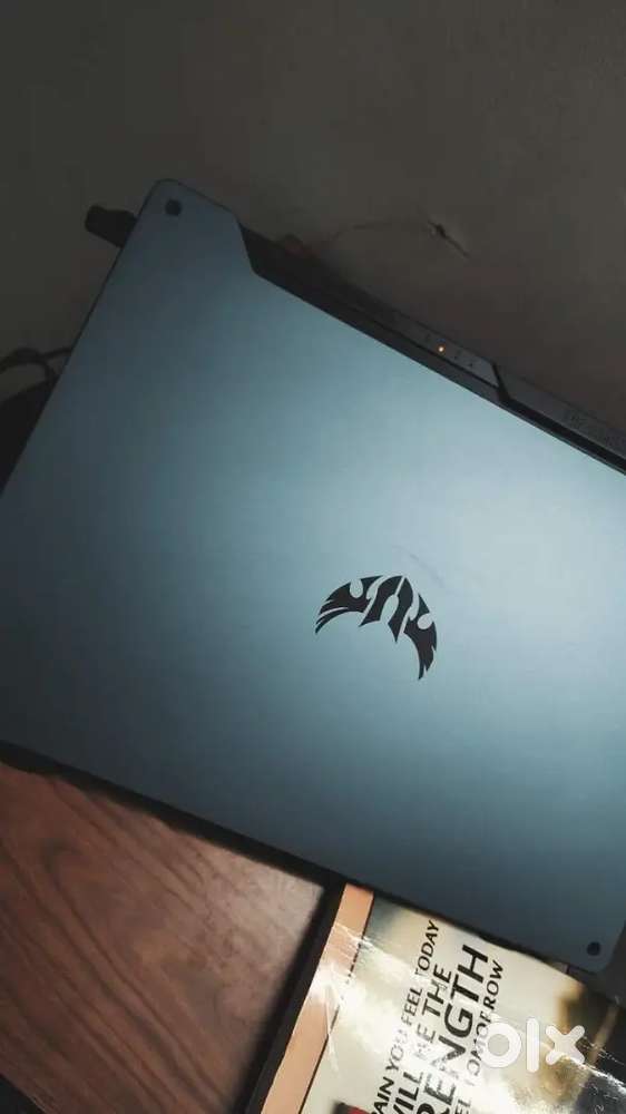 Asus tuf f15
