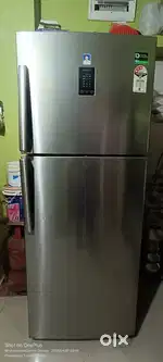 Samsung double door