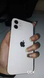 Get iPhone 12 128gb model in genuine price