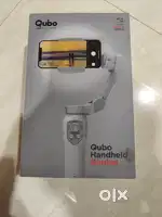 Qubo Handheld Gimbal