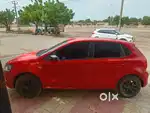 Volkswagen Polo 2016 Petrol 100000 Km Driven