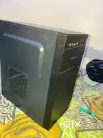 Brand new condition pc