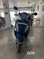 Scooty Jupiter