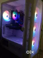 Gaming Cabinet