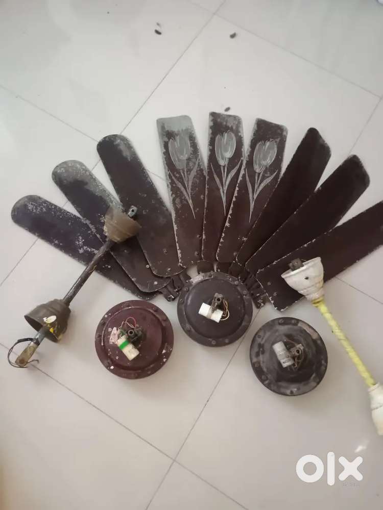 Celling fan
