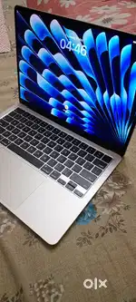 MACBOOK AIR M2 CHIP 2022