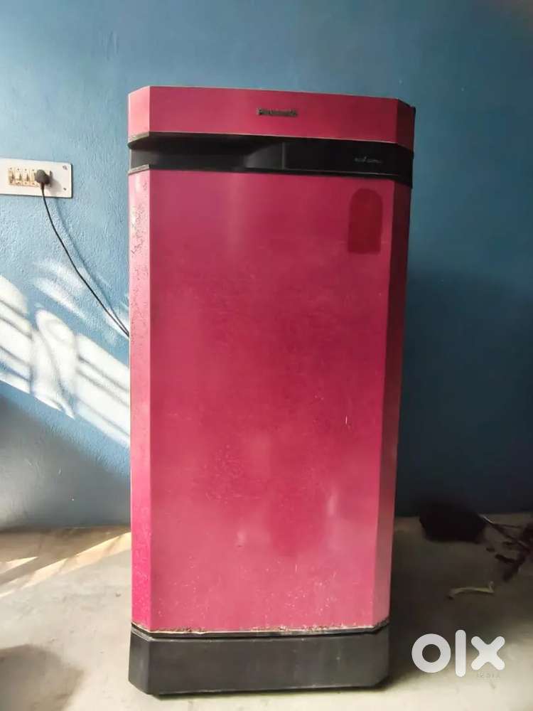 Panasonic 190 liters 5 star single door refrigerator