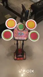 Music Band for kids