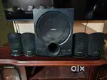 Sony D10 4.1 USB, AUX, BLUETOOTH 80 Watt gud condition 1 year old