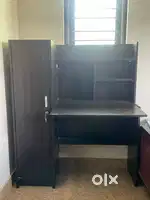 Pepper Fry Study table