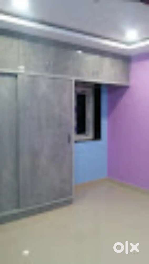 Nallakunta 2 BHK flat for rent