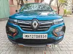 Renault KWID 1.0 Climber MT, 2021, Petrol
