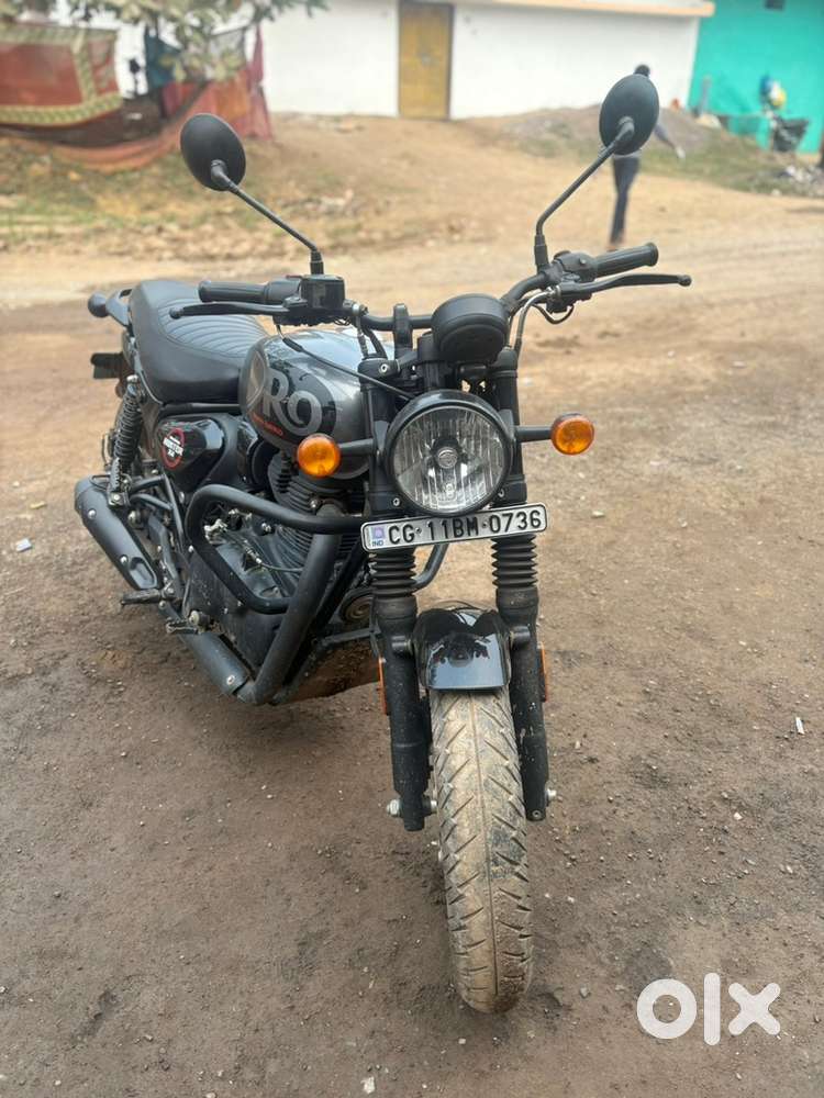 Bike new pire 155000