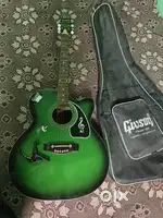 Givson guiter
