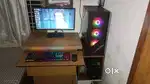 Monitor Aopen (Acer) 22 inch FHD