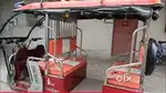 New e rickshaw