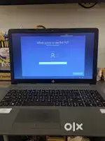 HP 250 G7 Notebook 8th Gen i3  SSD + 1TB HDD  Best for Students/Work