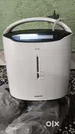 Oxigen concentrate