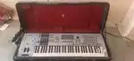 Motif es6 keyboard for sale good condition