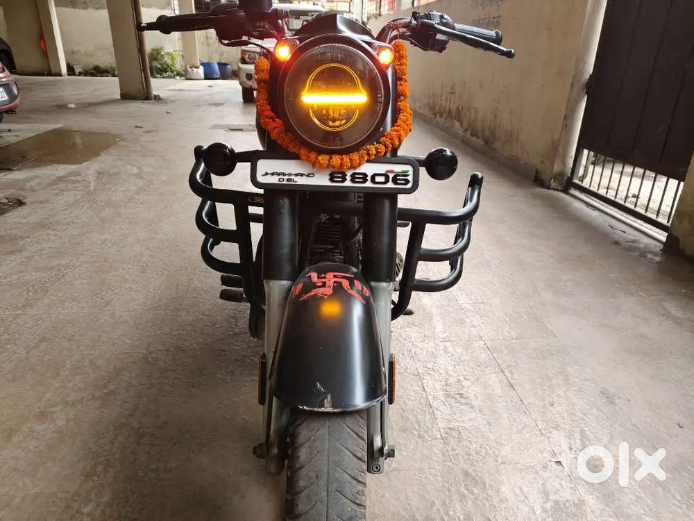 Royal Enfield classic 350 best condition