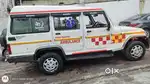Mahindra Bolero Plus AC BSIV PS, 2019, Diesel