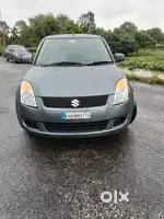 Maruti Suzuki Swift 2009 Petrol 98000 Km Driven