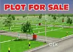 Roshan Bagh Industrial Area 40 per gaz plot rate