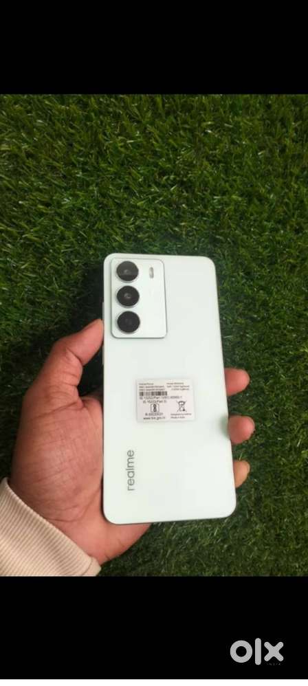 3 Days old Realme C73 5g phone for sale