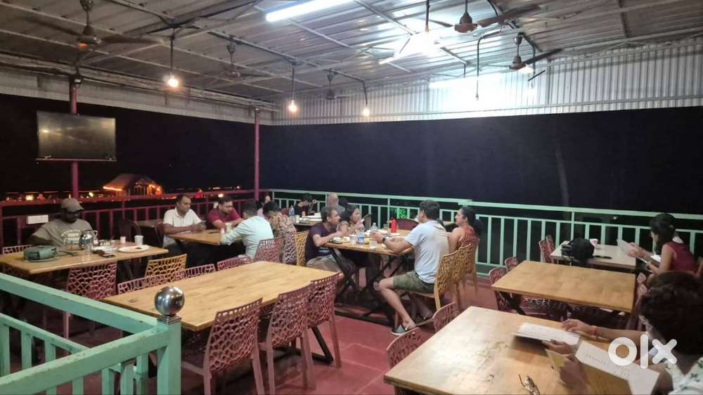 Wanted Experienced north indian and chinese cooks