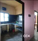 Brand new flat