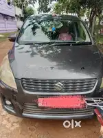 Maruti Suzuki Ertiga 2012