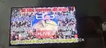 43 inch smart mi