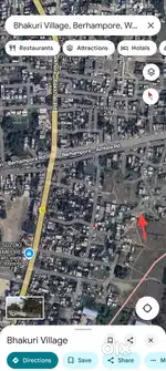 Hariharpara road