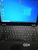 Dell Latitude E7250