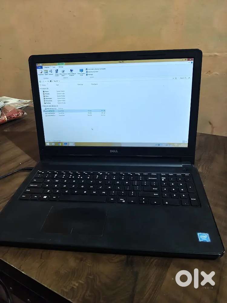 Dell laptop urgent sell money need