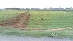 10 लाख बीघा काली रोड पर ग्रामीण