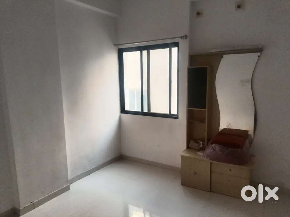 2 bhk flats available behind d mart Khodiyar Nager