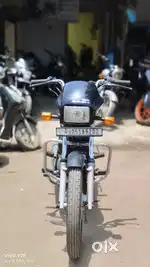Hero SPlendor wants to sell bs4