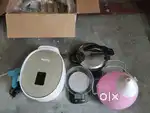 All in one kitchen and home appliances