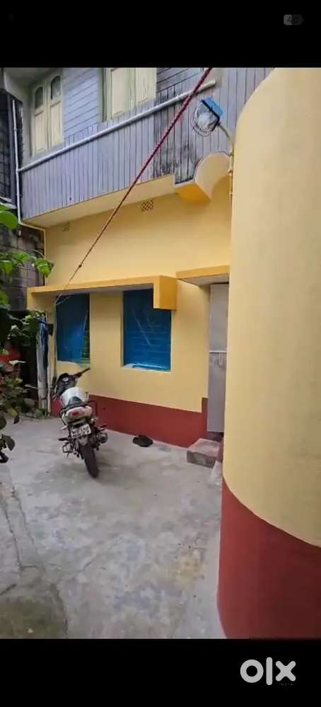 Rent For Small Family