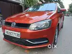 Volkswagen Polo 1.2 MPI Anniversary Edition, 2015, Petrol