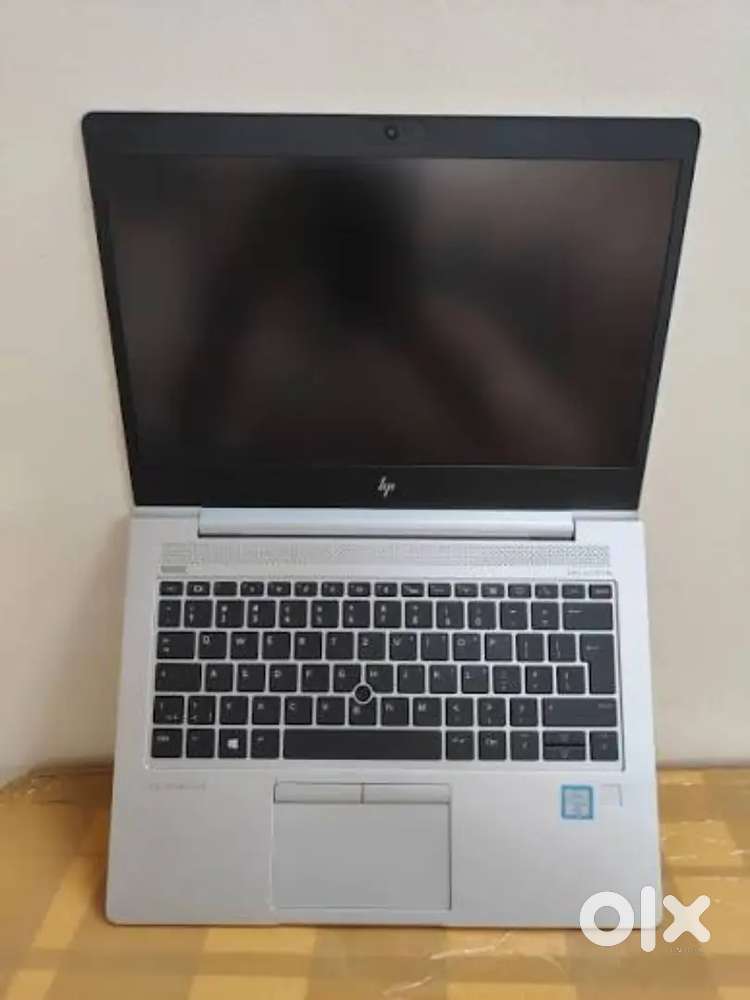 Refurbished laptop