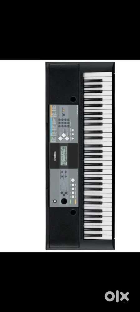 YAMAHA KEYBOARD